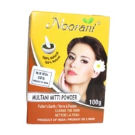 Noorani Multani Mitti Powder 100g