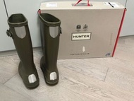 Rain boots Hunter