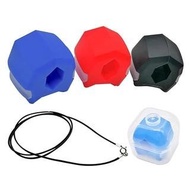 Ready Lightweight Jaw Trainer Training Accessories for Mouth & Jaw