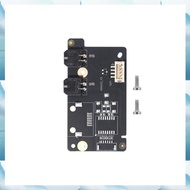 [G V W E] For  4-Pin Interface Board 3D Printer Accessory Parts- [ Works H2D/H2S H2C/P2S]