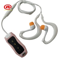 Mp3 Player IPX8 Waterproof MP3 Player Capacity for Swimming Underwater, Sound Effect Mp3 Player Musi