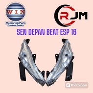 FRONT SENSOR ESP 16 K81BEAT ECO WIN PARTBEAT