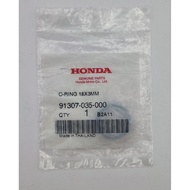 O RING 18X3MM 91307-035-000 D13