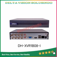 DVR 8 Channel Dahua Xvr1B08-I WizSense + AI Coding