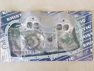 ประเก็นชุดใหญ่ MITSUBISHI E-CAR 1.5CHAMP III4G15 แถมกาวทาประเก็น เนื้อสีดำ Versachem USA 1หลอด ช