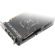 ASUS DUAL-RTX5060-O8G GRAPHICS CARD