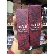 elyss perfume baru besar