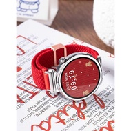 Suitable for Huawei gt5 Strap Watch watchgt5 Women's gt4 Smart watch4pro High-End Feeling gt3 Women'