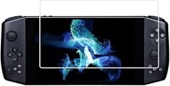 Screen Protector Film Compatible with AYA Neo 2021 Pro, 9H HD Screen Protector Tempered Glass Protec