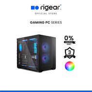 RIGEAR Custom Payment For Gaming PC Desktop Computer RTX 3050/3060/3070/3080/3090