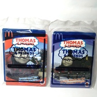 Buku Thomas Train Happy Meal Mcdonald Mcd James Emily Kids Book Toys