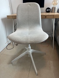 IKEA ODGER Swivel Chair