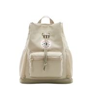 Converse Go Lo Cinched Unisex Bucket Bag - Pale Surplus