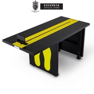 Trident Sit and Reach Board (Jangkuan Melunjur)