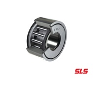 IKO NAST 17 ZZ Yoke Type Track Roller Bearing