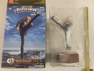 一番賞 海賊王山治 模型玩具One Piece