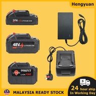 Battery Charger Electric Wrench/Car Washer/grass trimmer Battery 988VF Makita Type Lithium Battery f