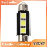 2x SMD LED Festoon 39 mm CANBUS C5W 12V 3 power SMD license plate & Reading Light - For     3 Series