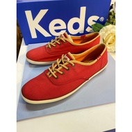Zero Size Keds Crimson Casual Shoes