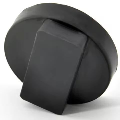 For BMW 3 4 5 Series E36 E39 E46 E60 E90 E87 X3 X4 X5 E83 F25 E53 E70 F10 F20 F30 F31 i3 Rubber Jack