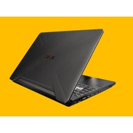 Used ASUS TUF Gaming Laptop Fx505DT 15.6inch 144hz