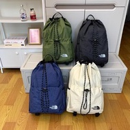 The North Face 5622背囊