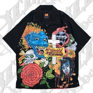 RAGNAR_FASHION SHIRT - OZZY OSBOURNE