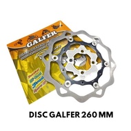 Awesome Disc Galfer Vietnam 260Mm And Bracket Disc Galfer Vario Disc Galfer Beat Disc Galfer Motorcy