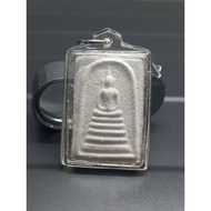 🔺️Phra Somdej Phim 5 Chan 崇迪🔺️大法会 BE2531 Archan Toh