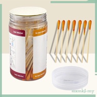 [SzxmkjbdMY] Test Swab ,Portable,Compact 30 Count Swabs  in Water Paint Test Kit for Painted
