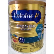 Enfalac A+ Post-Discharge rumusan khas selepas discharge  400g