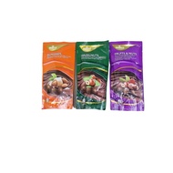 VOCHELLE DOYPACK CHOCOLATE 100G