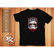 STARRR WARSSS STORMTROOPERS FN2187 DESIGN SHIRTS (XN216)