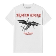 Fester Decay - Stech Goregrind white t-shirt official merch