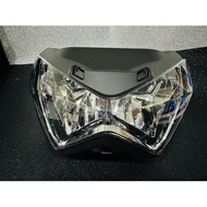 HEAD LAMP ASSY Z250 Z800