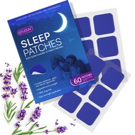 SEFUDUN Sleep Patches 60 patches 88882026.9.9