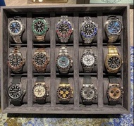高價收購二手名錶：勞力士Rolex、 帝陀tudor、 卡地亞Cartier 、歐米茄Omega、 萬國IWC 、 沛納海Panerai等二手名錶