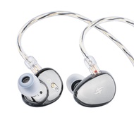 SIMGOT EA500 LM 2nd Gen Dual-Magnet & Dual-Cavity Dynamic Driver in Ear Monitor, Wired Gaming Earbud