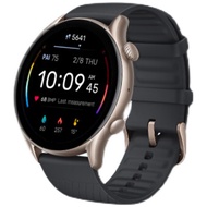 Amazfit GTR3 Pro สมาร์ทวอท์ชกันน้ําเครื่องวัดความดันโลหิต Heart Rate Tracker Fitness Tracker พร้อม B