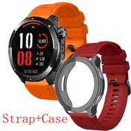 Aolon Navi R3 Ultra Silicone Band For Aolon Navi R3Ultra Strap Wristband Bracelet Case Cover Screen 