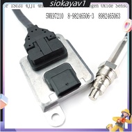 Nox Sensor 8982465063 for  Trucks- for Models Featuring 4JJ1 4HK1 NPR NQR NRR  Code- Nitrogen Oxide 