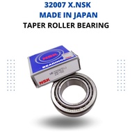 32007 X NSK JAPAN