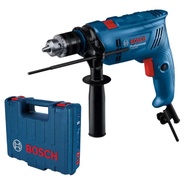 สว่านไฟฟ้า GSB 600 Hand Tool Kit 100 Pcs. BOSCH