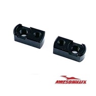 Awesomatix AT119 Spring Screw Holder X2