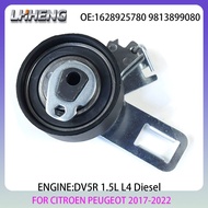DV5R Engine timing tensioner FOR CITROEN DS OPEL PEUGEOT TOYOTA VAUXHALL 1.5L 1.5 L T L4 Diesel 17-2