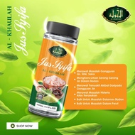 JUS BIDARA SYIFA' | JUS BIDARA | BIDARA | BIDARA SYIFA' | MINUMAN BIDARA | HERBA | SUPPLEMENT