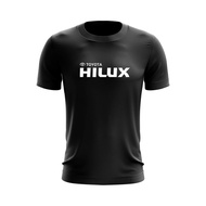 T Shirt 4 x 4 Toyota Hilux