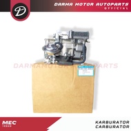 KIJANG 7K 2 VACUUM DOUBLE TOYOTA CARBURETOR
