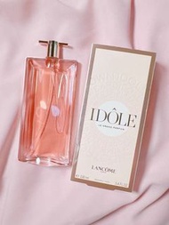 Lancome IDÔLE idole Parfum 蘭蔻是我香水 100ml