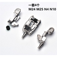 CA PG 1/60 EXIA M24 M25 N4 N10 WA2 XC9 Metal Replacement parts